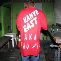 ‘Kanye East’